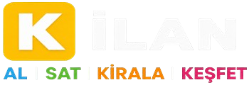 K İLAN